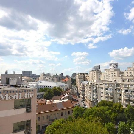 Apartament Ultracentral Piata Unirii Apartment Букурещ Екстериор снимка