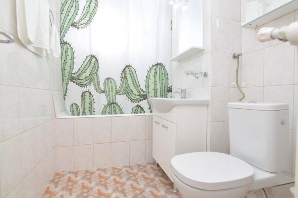 Apartament Ultracentral Piata Unirii Apartment Букурещ Екстериор снимка