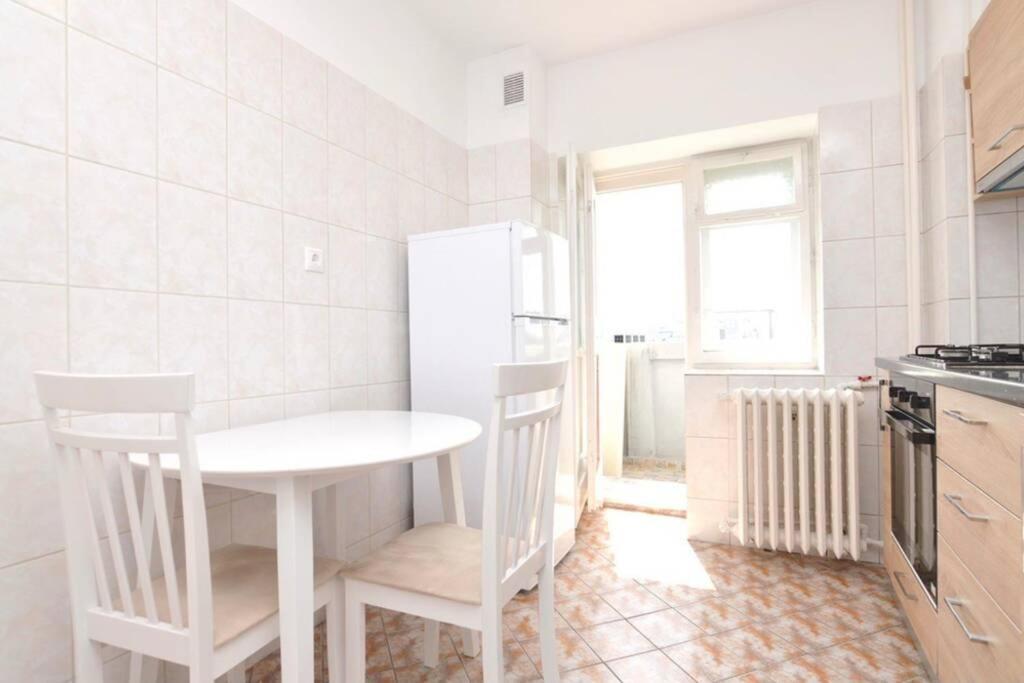Apartament Ultracentral Piata Unirii Apartment Букурещ Екстериор снимка
