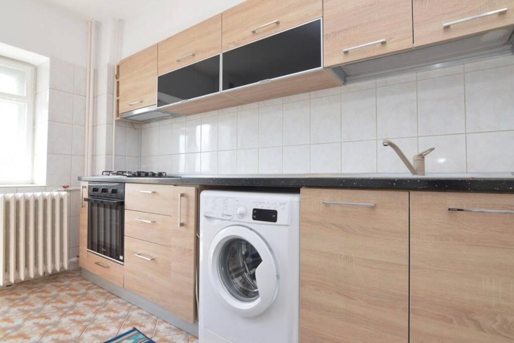 Apartament Ultracentral Piata Unirii Apartment Букурещ Екстериор снимка