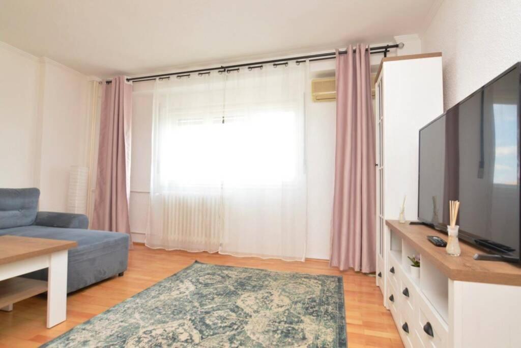 Apartament Ultracentral Piata Unirii Apartment Букурещ Екстериор снимка