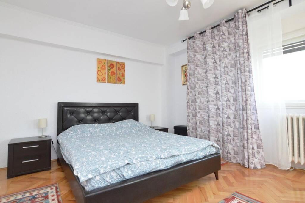 Apartament Ultracentral Piata Unirii Apartment Букурещ Екстериор снимка